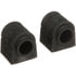Delphi TD4094W Suspension Stabilizer Bar Bushing Kit Suspension Stabilizer Bar Bushing Kit