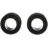 TD4093W by DELPHI - Suspension Stabilizer Bar Bushing Kit