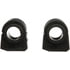 TD4094W by DELPHI - Suspension Stabilizer Bar Bushing Kit