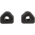 TD4095W by DELPHI - Suspension Stabilizer Bar Bushing Kit