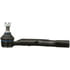 TA6349 by DELPHI - Tie Rod End