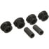 TD4096W by DELPHI - Suspension Track Bar Bushing