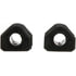 TD4098W by DELPHI - Suspension Stabilizer Bar Bushing Kit