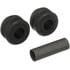 TD4100W by DELPHI - Strut Rod Bushing Kit