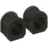 TD4101W by DELPHI - Suspension Stabilizer Bar Bushing Kit