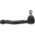 TA6357 by DELPHI - Tie Rod End