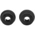 TD4103W by DELPHI - Suspension Track Bar Bushing