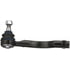 TA6357 by DELPHI - Tie Rod End