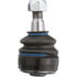 TA6357 by DELPHI - Tie Rod End