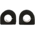 TD4104W by DELPHI - Suspension Stabilizer Bar Bushing Kit