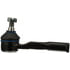 TA6360 by DELPHI - Tie Rod End