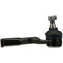 TA6360 by DELPHI - Tie Rod End