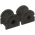 Delphi TD4108W Suspension Stabilizer Bar Bushing Kit Suspension Stabilizer Bar Bushing Kit