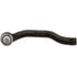 TA6364 by DELPHI - Tie Rod End