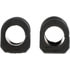 TD4111W by DELPHI - Suspension Stabilizer Bar Bushing Kit