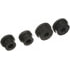 TD4114W by DELPHI - Suspension Control Arm Bushing Kit