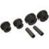 TD4114W by DELPHI - Suspension Control Arm Bushing Kit