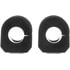 TD4117W by DELPHI - Suspension Stabilizer Bar Bushing Kit