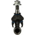 TA6376 by DELPHI - Tie Rod End