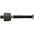 TA6378 by DELPHI - Tie Rod End