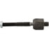 TA6378 by DELPHI - Tie Rod End