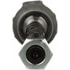 TA6378 by DELPHI - Tie Rod End