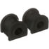 TD4129W by DELPHI - Suspension Stabilizer Bar Bushing Kit