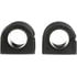 TD4131W by DELPHI - Suspension Stabilizer Bar Bushing Kit