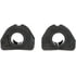 TD4141W by DELPHI - Suspension Stabilizer Bar Bushing Kit