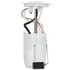 FG2130 by DELPHI - Fuel Pump Module Assembly