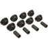 TD4143W by DELPHI - Suspension Track Bar Bushing