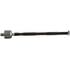 TA6401 by DELPHI - Steering Tie Rod End - Inner, Steel, Non-Greaseable