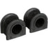 TD4146W by DELPHI - Suspension Stabilizer Bar Bushing Kit