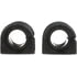 TD4146W by DELPHI - Suspension Stabilizer Bar Bushing Kit