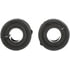 TD4149W by DELPHI - Suspension Stabilizer Bar Bushing Kit