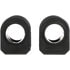 TD4153W by DELPHI - Suspension Stabilizer Bar Bushing Kit