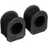 Delphi TD4153W Suspension Stabilizer Bar Bushing Kit Suspension Stabilizer Bar Bushing Kit