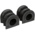 TD4157W by DELPHI - Suspension Stabilizer Bar Bushing Kit