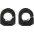 TD4159W by DELPHI - Suspension Stabilizer Bar Bushing Kit