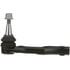 TA6413 by DELPHI - Tie Rod End