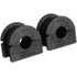 Delphi TD4160W Suspension Stabilizer Bar Bushing Kit Suspension Stabilizer Bar Bushing Kit