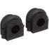 Delphi TD4165W Suspension Stabilizer Bar Bushing Kit Suspension Stabilizer Bar Bushing Kit