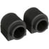 TD4167W by DELPHI - Suspension Stabilizer Bar Bushing Kit