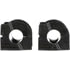 TD4173W by DELPHI - Suspension Stabilizer Bar Bushing Kit
