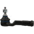 TA6422 by DELPHI - Tie Rod End