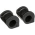 Delphi TD4178W Suspension Stabilizer Bar Bushing Kit Suspension Stabilizer Bar Bushing Kit