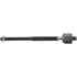 TA6425 by DELPHI - Tie Rod End