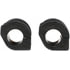 TD4178W by DELPHI - Suspension Stabilizer Bar Bushing Kit