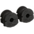 TD4180W by DELPHI - Suspension Stabilizer Bar Bushing Kit