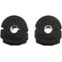 TD4180W by DELPHI - Suspension Stabilizer Bar Bushing Kit